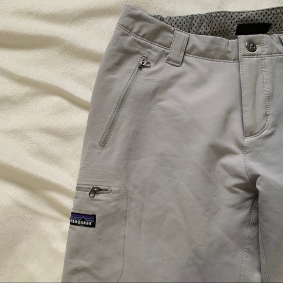 Patagonia Simple Guide Pant Wm S - Picture 3 of 9